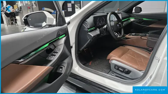 BMW 5 SERIES 530I XDRIVE M SPORT PRO SPECIAL EDITION