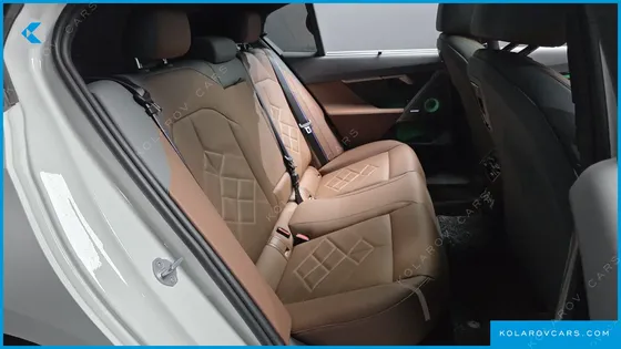 BMW 5 SERIES 530I XDRIVE M SPORT PRO SPECIAL EDITION