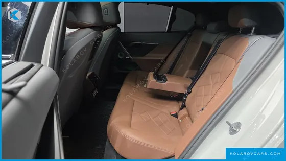 BMW 5 SERIES 530I XDRIVE M SPORT PRO SPECIAL EDITION