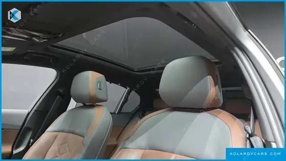 BMW 5 SERIES 530I XDRIVE M SPORT PRO SPECIAL EDITION