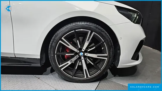 BMW 5 SERIES 530I XDRIVE M SPORT PRO SPECIAL EDITION