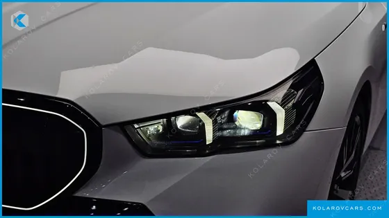 BMW 5 SERIES 530I XDRIVE M SPORT PRO SPECIAL EDITION