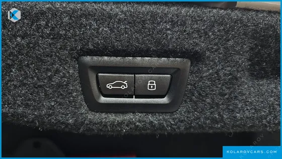 BMW 5 SERIES 530I XDRIVE M SPORT PRO SPECIAL EDITION