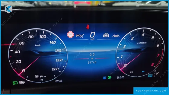 MERCEDES E-CLASS E300 4MATIC EXCLUSIVE
