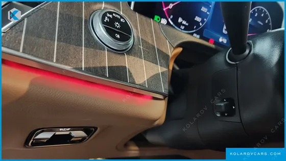 MERCEDES E-CLASS E300 4MATIC EXCLUSIVE