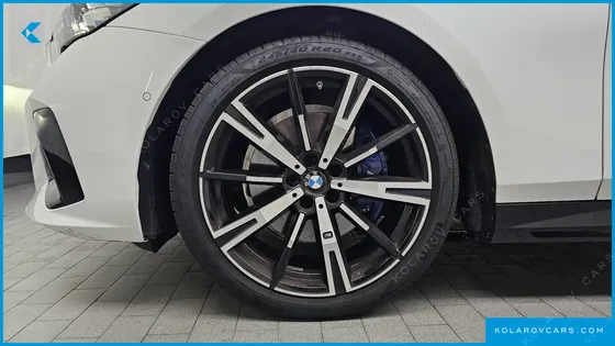 BMW 5 SERIES 530I XDRIVE M SPORT