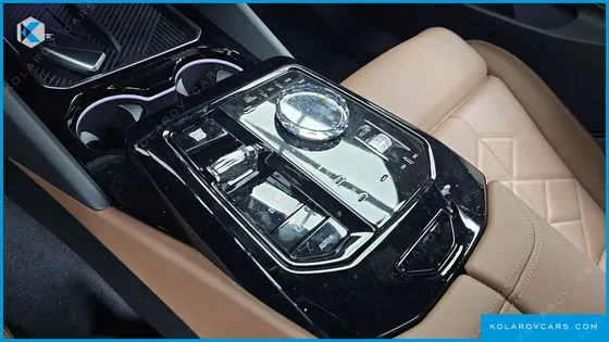 BMW 5 SERIES 530I XDRIVE M SPORT
