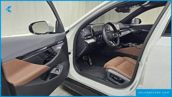 BMW 5 SERIES 530I XDRIVE M SPORT