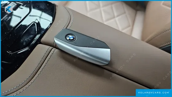 BMW 5 SERIES 530I XDRIVE M SPORT