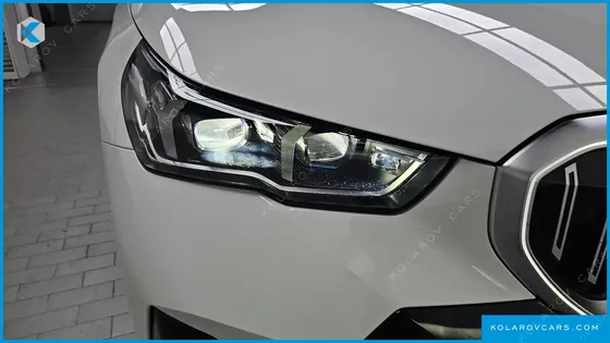 BMW 5 SERIES 530I XDRIVE M SPORT