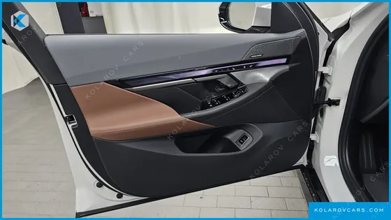 BMW 5 SERIES 530I XDRIVE M SPORT