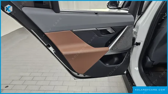 BMW 5 SERIES 530I XDRIVE M SPORT