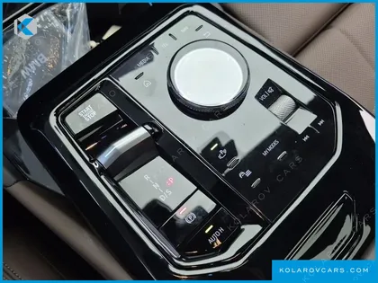 BMW 5 SERIES 520I