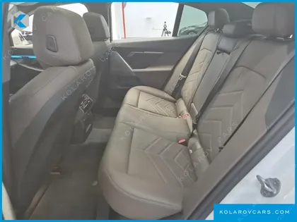BMW 5 SERIES 520I