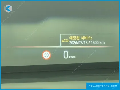 BMW 5 SERIES 520I