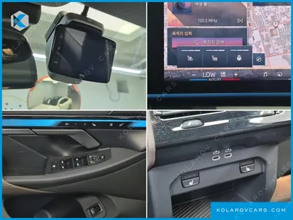 BMW 5 SERIES 520I
