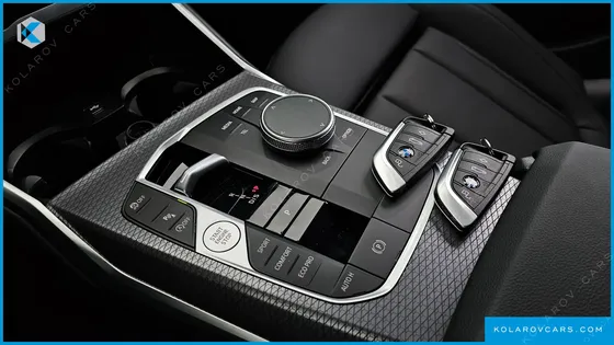 BMW 3 SERIES 320I M SPORT