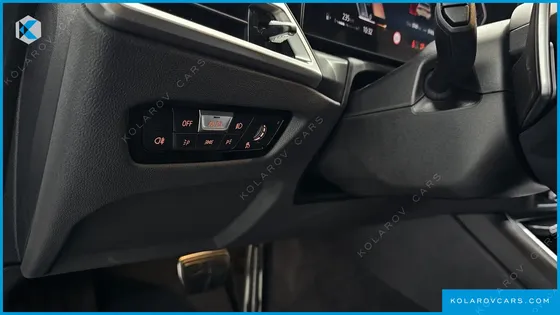 BMW 3 SERIES 320I M SPORT