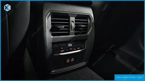 BMW 3 SERIES 320I M SPORT