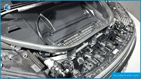 MERCEDES EQS EQS580 4MATIC