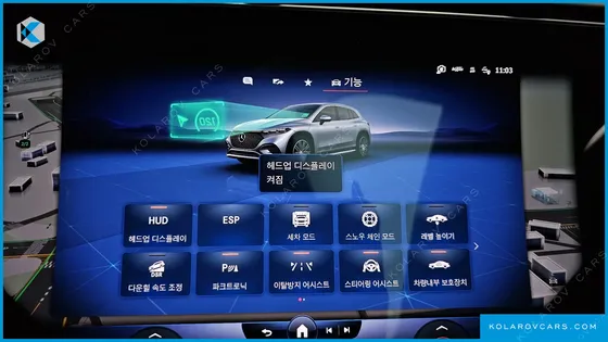 MERCEDES EQS EQS580 4MATIC