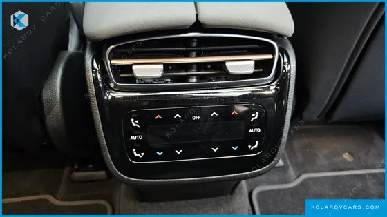 MERCEDES EQS EQS580 4MATIC