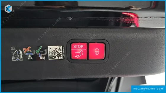 MERCEDES EQS EQS580 4MATIC