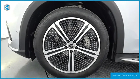 MERCEDES EQS EQS450 4MATIC
