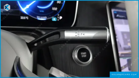 MERCEDES EQS EQS450 4MATIC