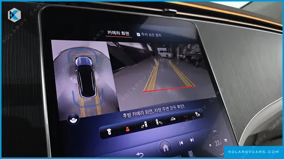 MERCEDES EQS EQS450 4MATIC