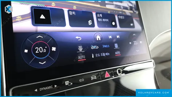 MERCEDES EQS EQS450 4MATIC