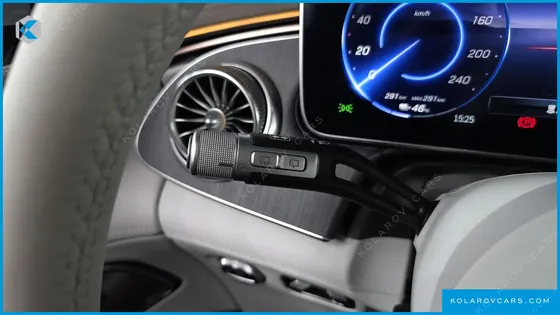 MERCEDES EQS EQS450 4MATIC
