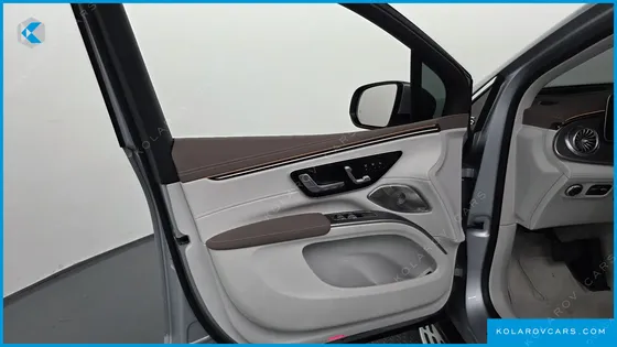 MERCEDES EQS EQS450 4MATIC