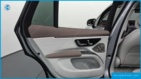 MERCEDES EQS EQS450 4MATIC