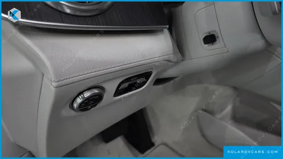 MERCEDES EQS EQS450 4MATIC