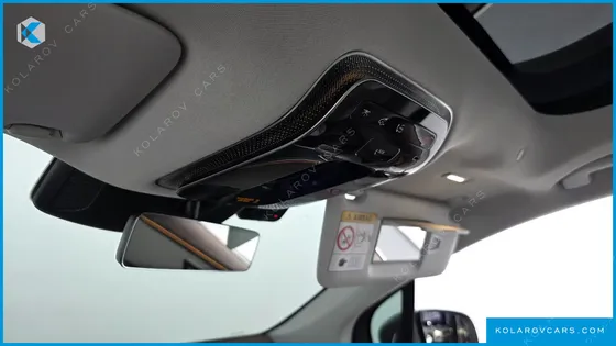 MERCEDES EQS EQS450 4MATIC