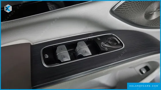 MERCEDES EQS EQS450 4MATIC