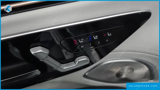 MERCEDES EQS EQS450 4MATIC