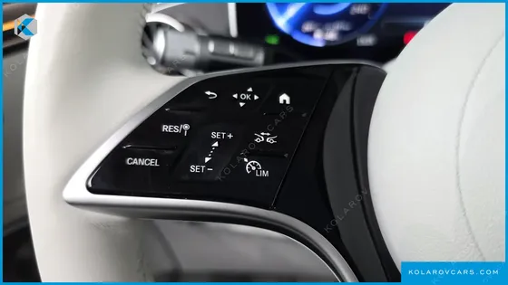 MERCEDES EQS EQS450 4MATIC