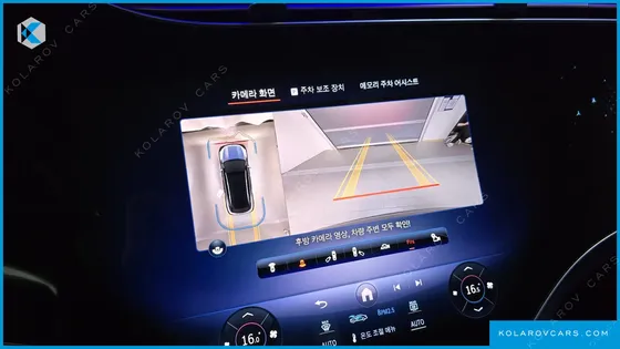 MERCEDES EQS EQS580 4MATIC