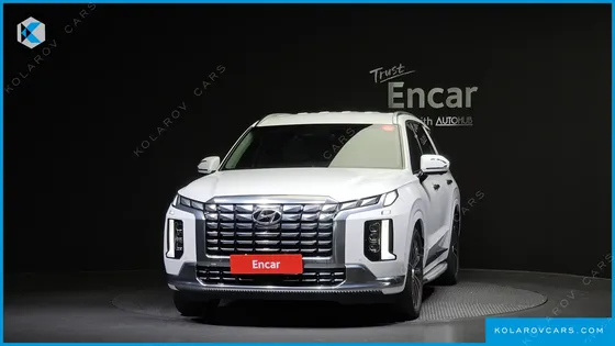 HYUNDAI PALISADE DIESEL 2.2 4WD
