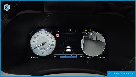 HYUNDAI PALISADE DIESEL 2.2 4WD