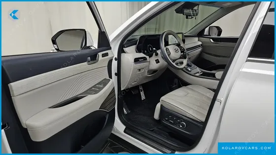 HYUNDAI PALISADE DIESEL 2.2 4WD