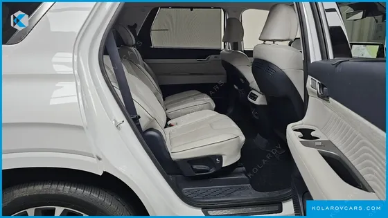 HYUNDAI PALISADE DIESEL 2.2 4WD