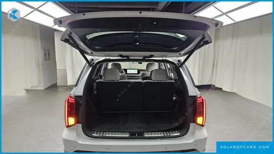 HYUNDAI PALISADE DIESEL 2.2 4WD