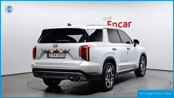 HYUNDAI PALISADE DIESEL 2.2 2WD