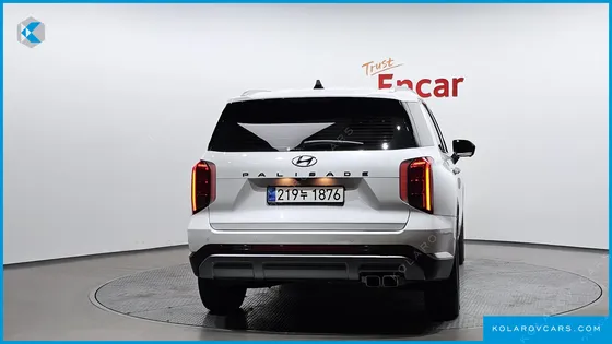 HYUNDAI PALISADE DIESEL 2.2 2WD