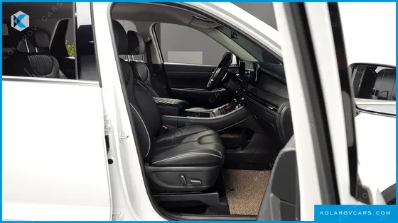 HYUNDAI PALISADE DIESEL 2.2 2WD