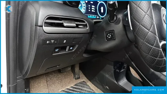 HYUNDAI PALISADE DIESEL 2.2 2WD