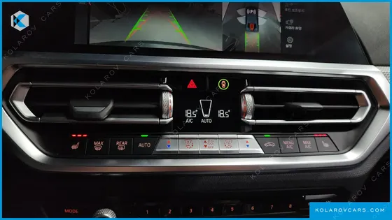BMW 3 SERIES 320I M SPORT